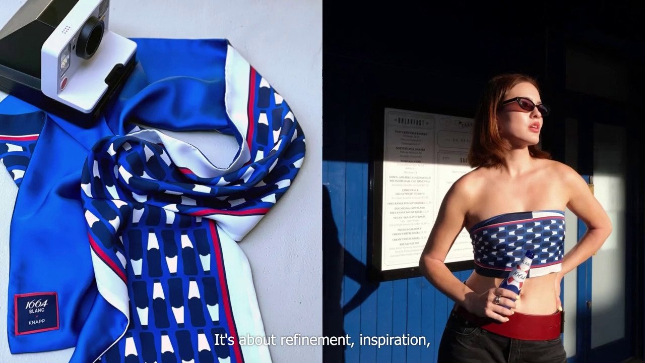 B+RED | A full-service marketing agency