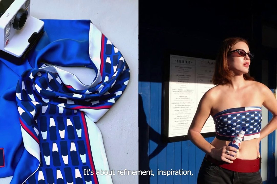 B+RED | A full-service marketing agency