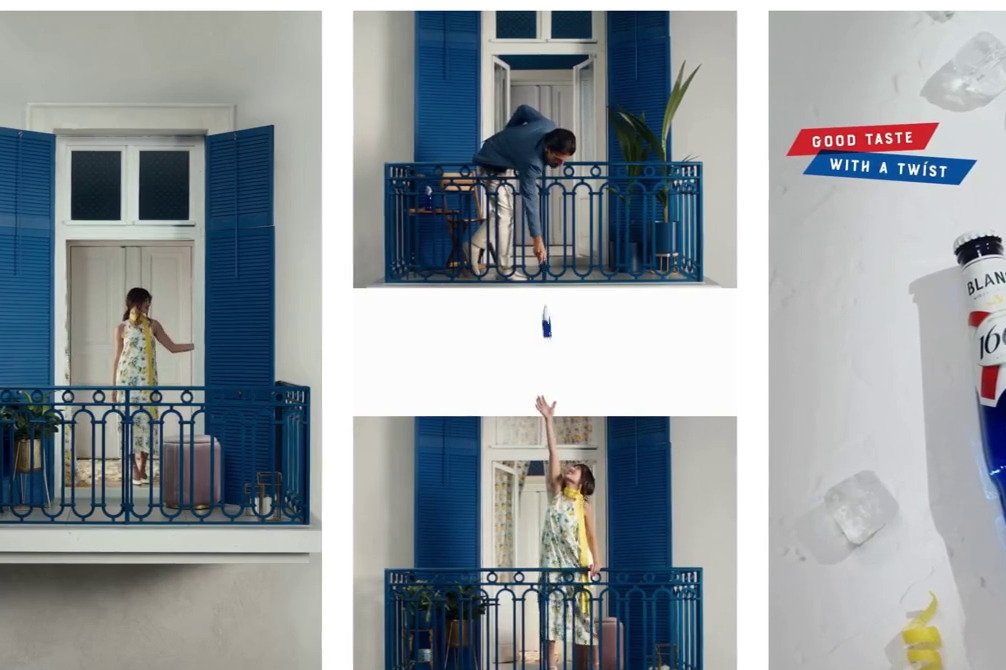 B+RED | A full-service marketing agency