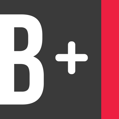 B+RED | A full-service marketing agency