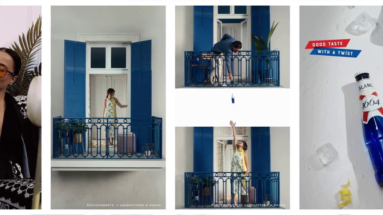 B+RED | A full-service marketing agency