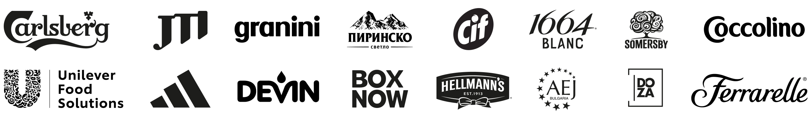 B+RED | A full-service marketing agency