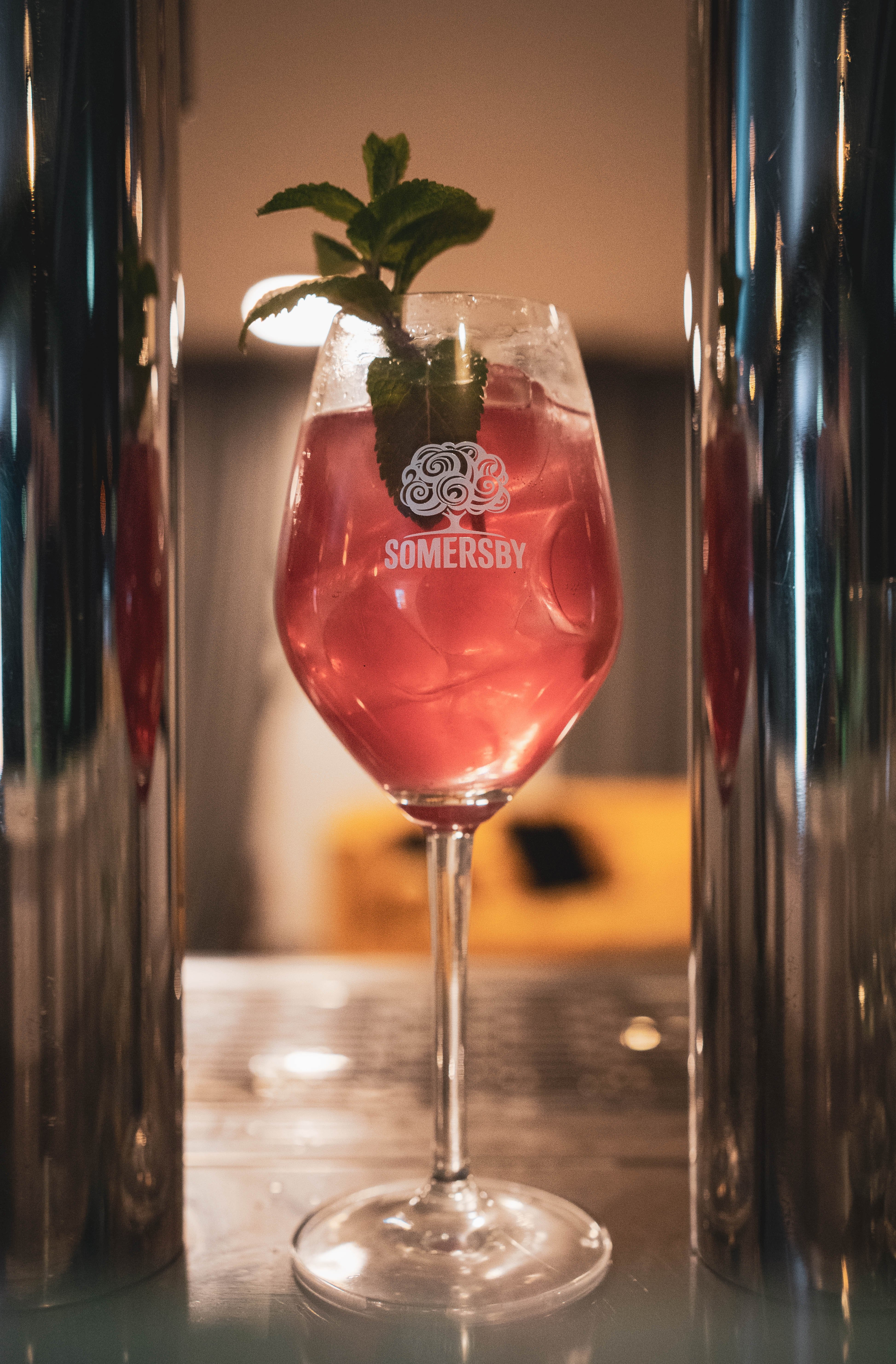 B+RED | Carlsberg 2023 - Christmas Parties